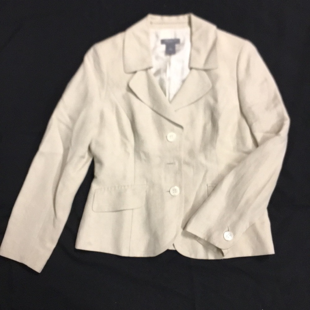 Spring Jacket